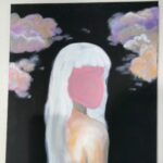 Painting Pink Face (CEM)