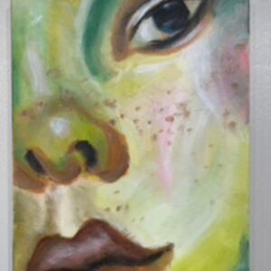 Painting Face (CEM)