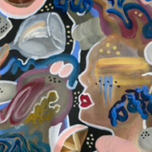 Painting Abstract (CEM)