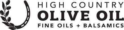 High Country Olive Oil